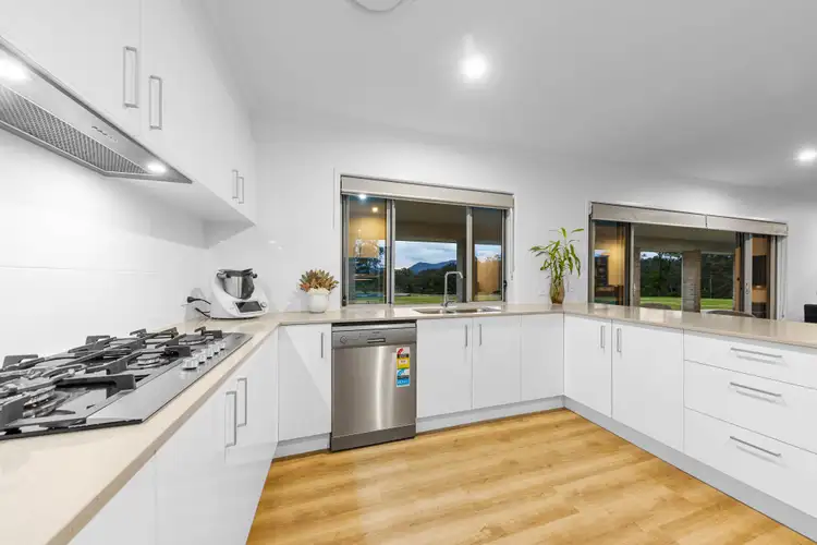 Fifth view of Homely house listing, 131 Oakey Creek Road, Gheerulla QLD 4574