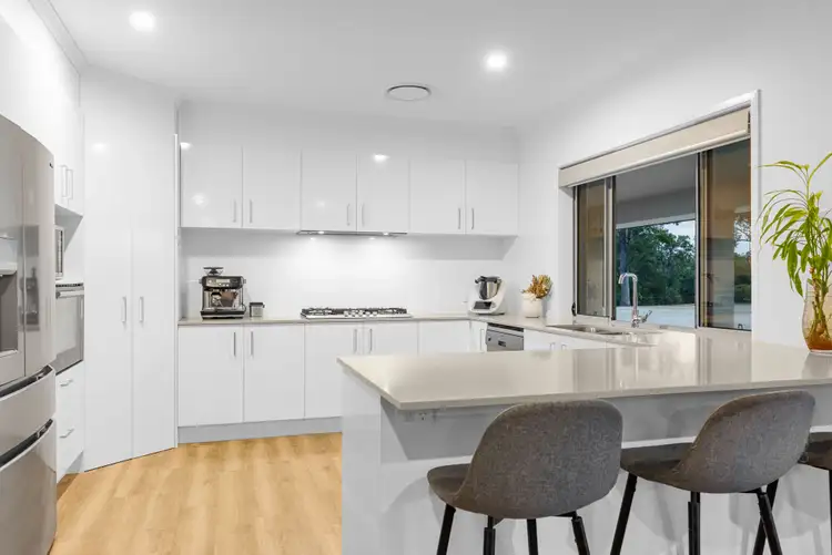 Sixth view of Homely house listing, 131 Oakey Creek Road, Gheerulla QLD 4574