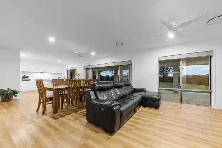 Seventh view of Homely house listing, 131 Oakey Creek Road, Gheerulla QLD 4574