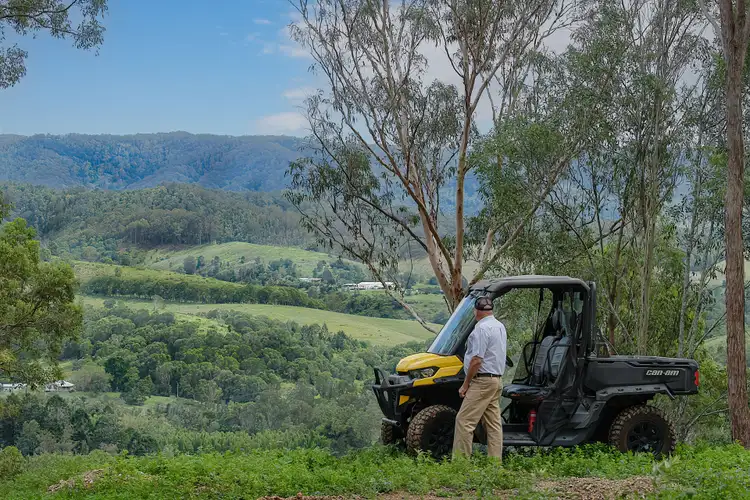 Address available on request