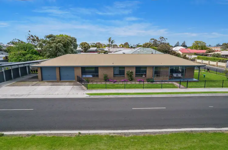 1 Spring Street, Koroit VIC 3282