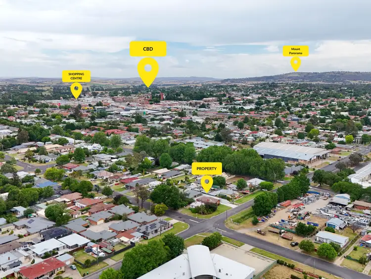 98 Peel Street, Bathurst NSW 2795