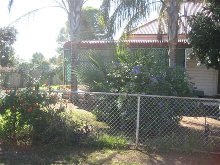 Main view of Homely house listing, 28 Maule St, Coonamble NSW