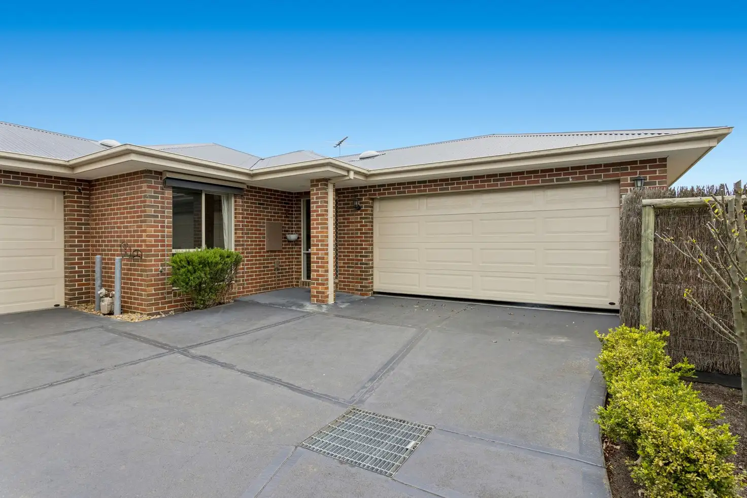 Main view of Homely apartment listing, 2/10 Mount Arthur Avenue, Rosebud VIC 3939