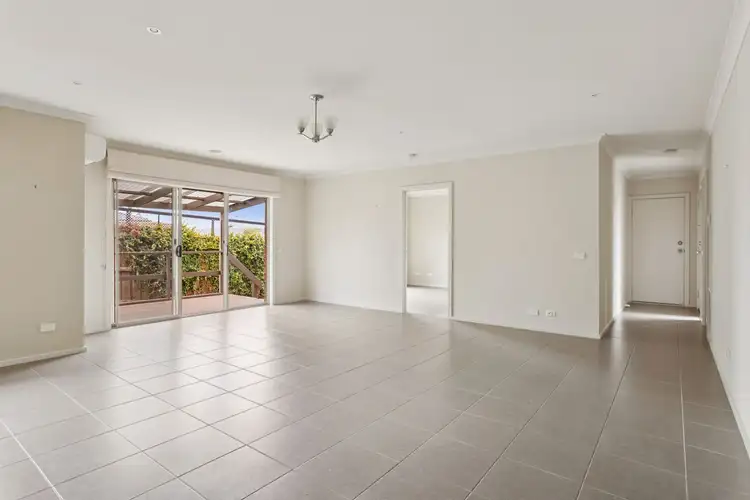 Second view of Homely apartment listing, 2/10 Mount Arthur Avenue, Rosebud VIC 3939