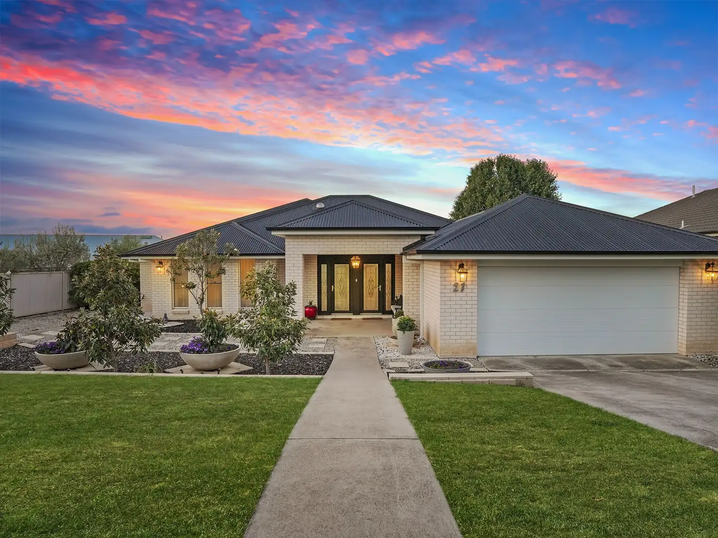 Main view of Homely house listing, 21 Riverside Retreat, Abercrombie NSW 2795