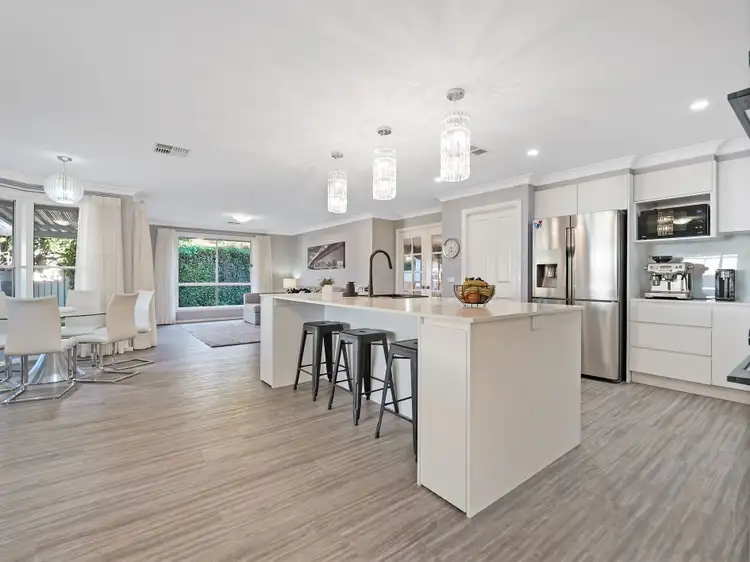 Second view of Homely house listing, 21 Riverside Retreat, Abercrombie NSW 2795