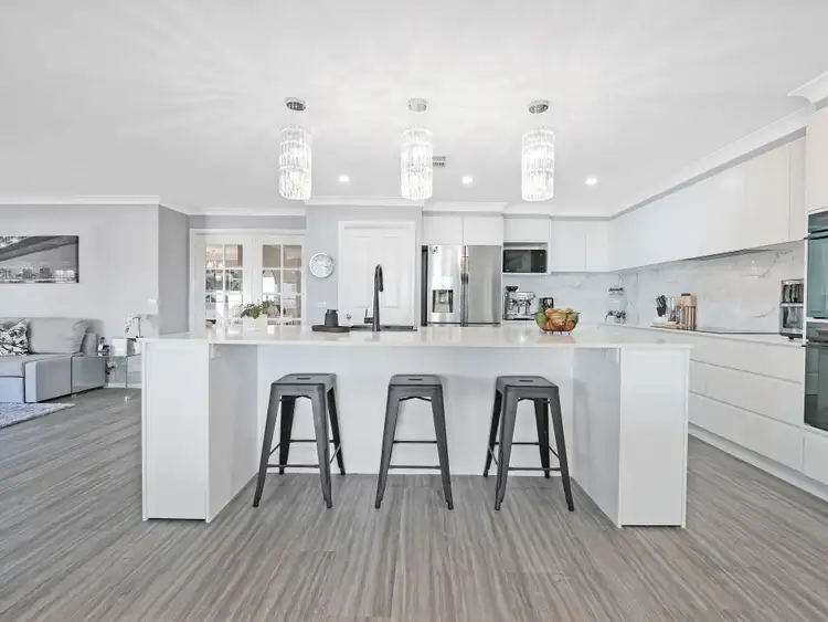 Third view of Homely house listing, 21 Riverside Retreat, Abercrombie NSW 2795