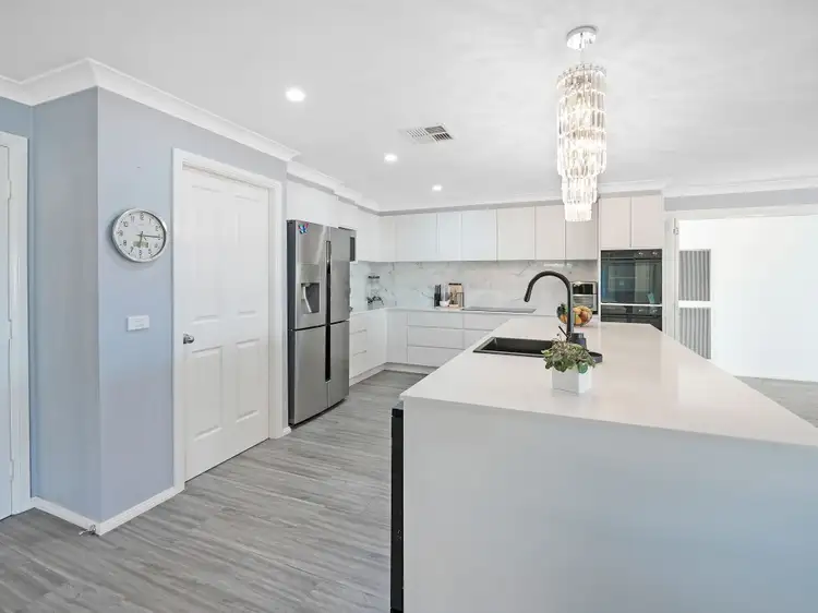 Fourth view of Homely house listing, 21 Riverside Retreat, Abercrombie NSW 2795