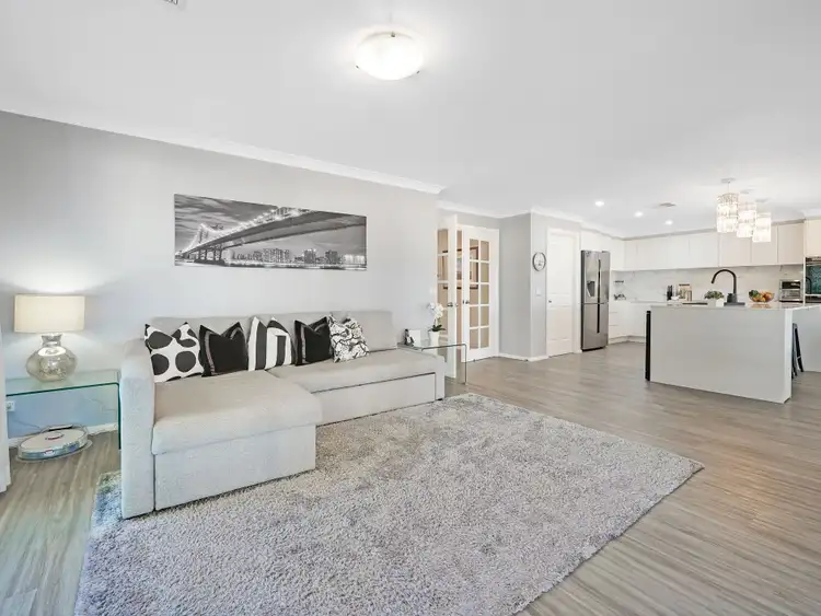 Sixth view of Homely house listing, 21 Riverside Retreat, Abercrombie NSW 2795