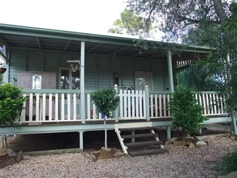 Main view of Homely house listing, 31 Hawthorn St, Blackall QLD