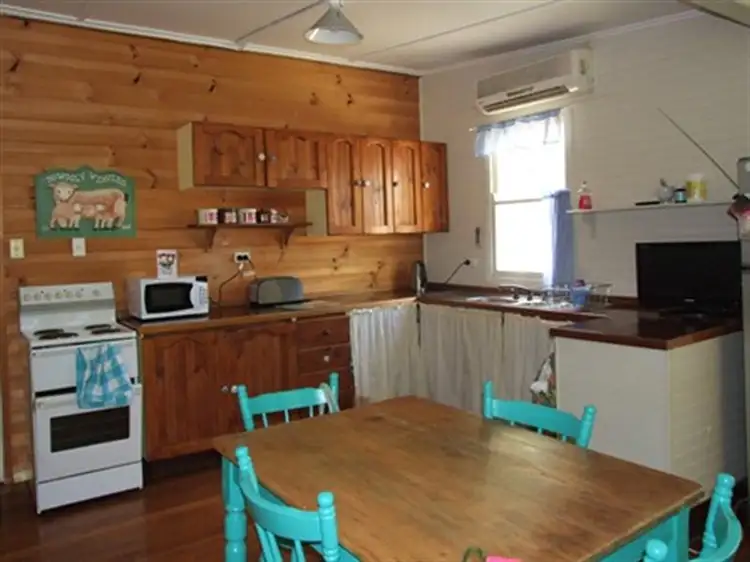 Second view of Homely house listing, 31 Hawthorn St, Blackall QLD