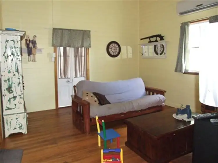 Third view of Homely house listing, 31 Hawthorn St, Blackall QLD