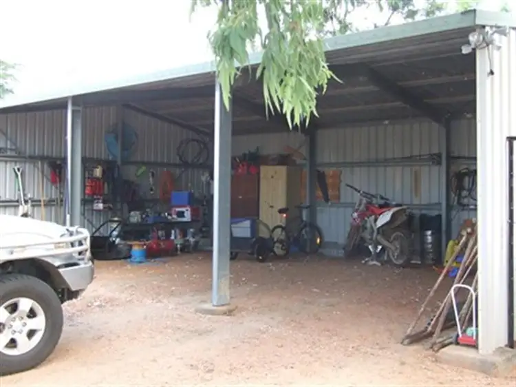 Fourth view of Homely house listing, 31 Hawthorn St, Blackall QLD