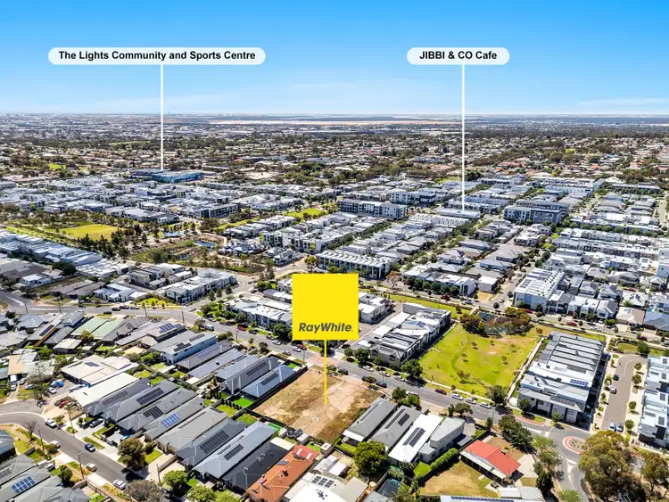 Second view of Homely land listing, 53 Redward Avenue, Greenacres SA 5086
