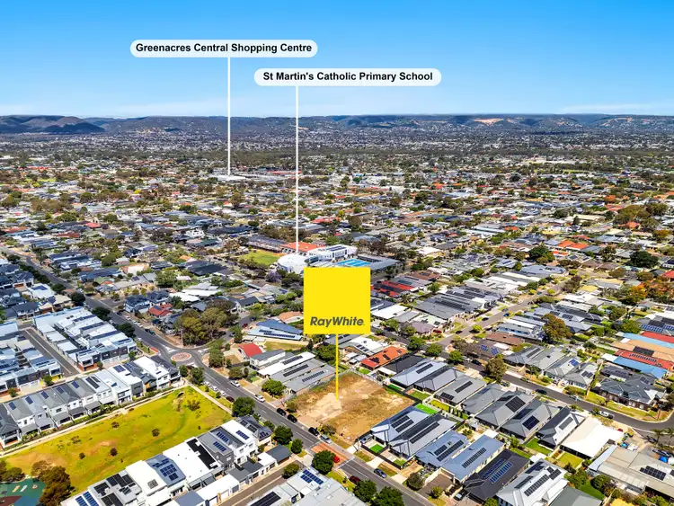 Fourth view of Homely land listing, 53 Redward Avenue, Greenacres SA 5086