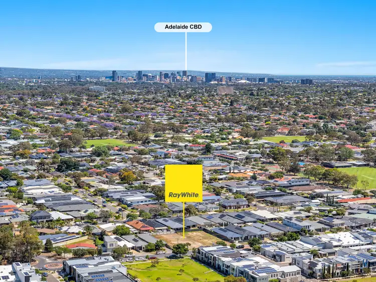 Fifth view of Homely land listing, 53 Redward Avenue, Greenacres SA 5086