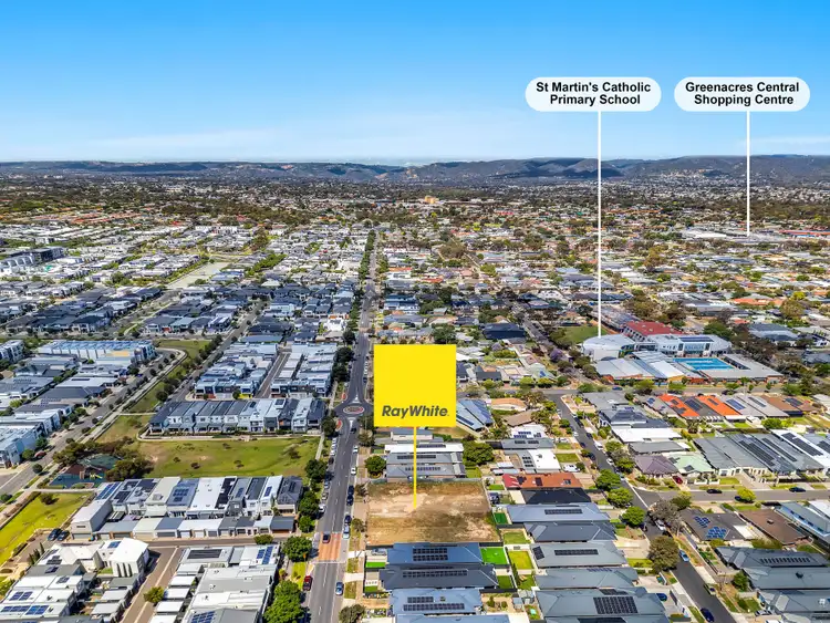 Sixth view of Homely land listing, 53 Redward Avenue, Greenacres SA 5086