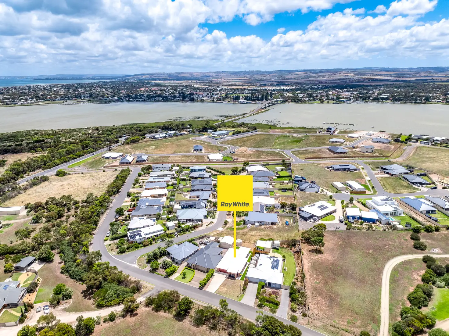 Main view of Homely house listing, 23 Gow Drive, Hindmarsh Island SA 5214