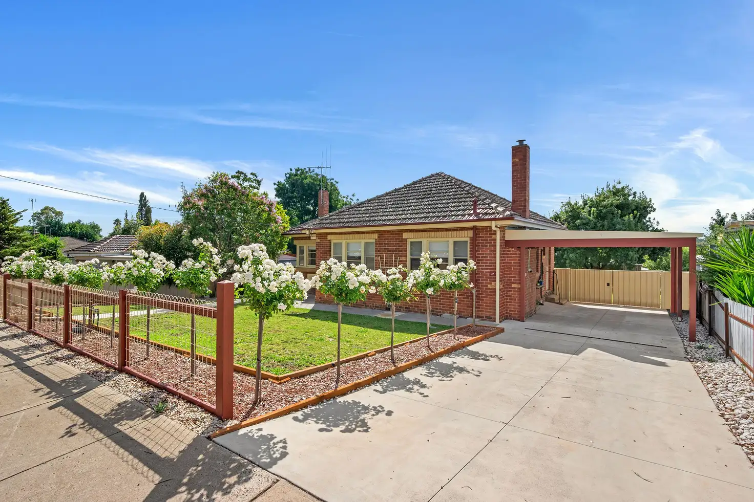 Main view of Homely house listing, 39 Smith Street, North Bendigo VIC 3550