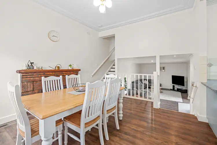 Second view of Homely house listing, 39 Smith Street, North Bendigo VIC 3550