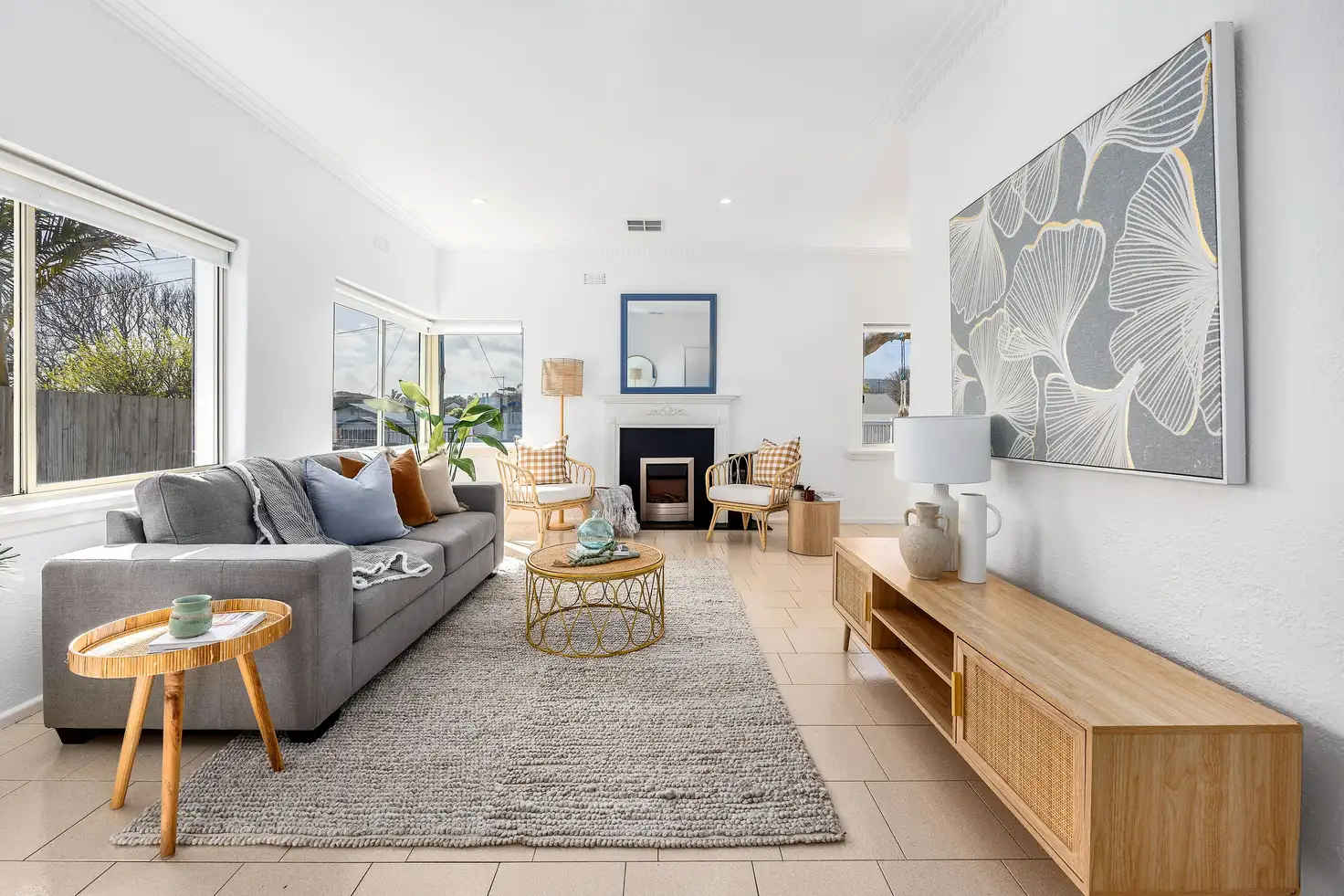 Main view of Homely house listing, 20 Second Avenue, Rosebud VIC 3939