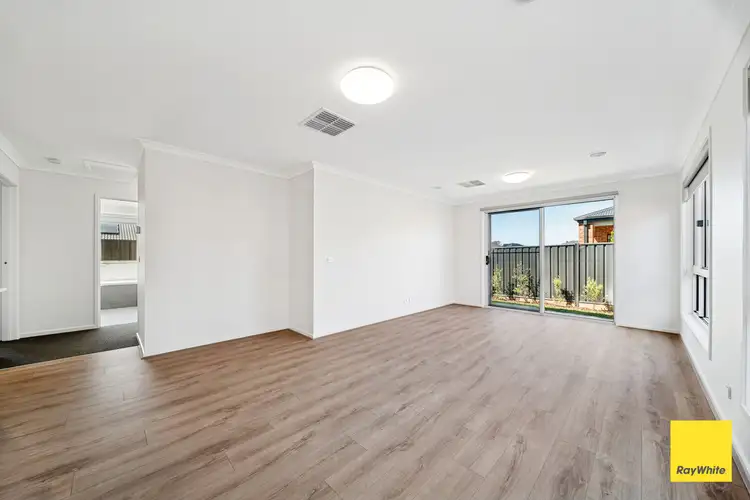 Third view of Homely house listing, 16 Coffey Street, Huntly VIC 3551