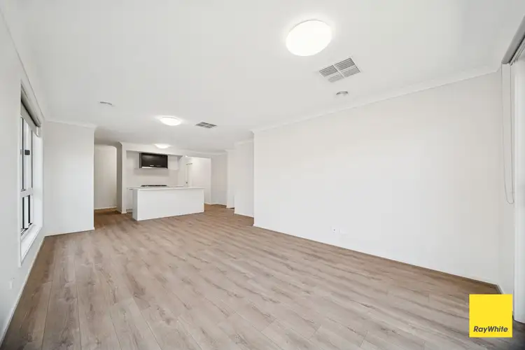 Fourth view of Homely house listing, 16 Coffey Street, Huntly VIC 3551