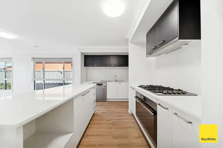 Fifth view of Homely house listing, 16 Coffey Street, Huntly VIC 3551