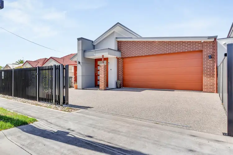 Second view of Homely house listing, 576 Grange Road, Henley Beach SA 5022