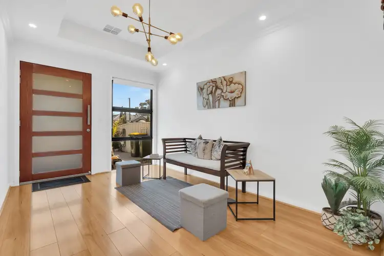 Third view of Homely house listing, 576 Grange Road, Henley Beach SA 5022