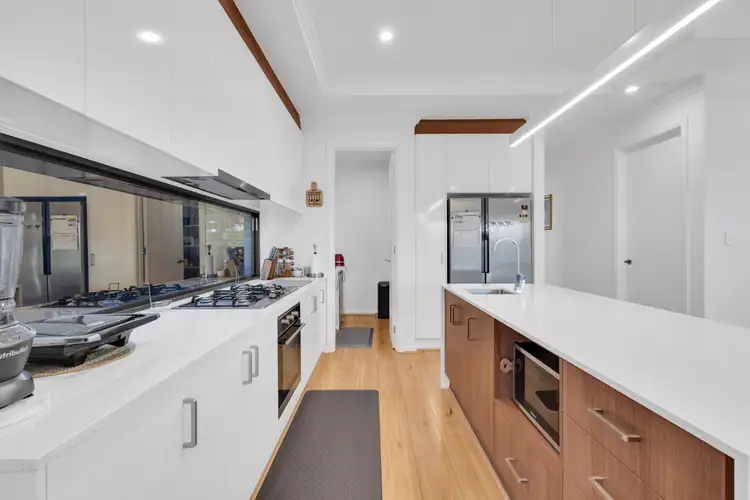 Fourth view of Homely house listing, 576 Grange Road, Henley Beach SA 5022