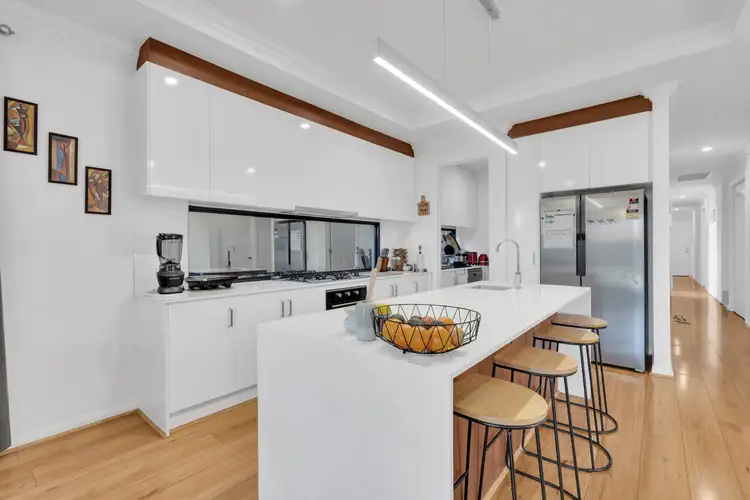 Fifth view of Homely house listing, 576 Grange Road, Henley Beach SA 5022