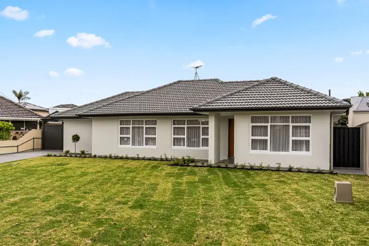 18 Peter Street, Lockleys SA 5032
