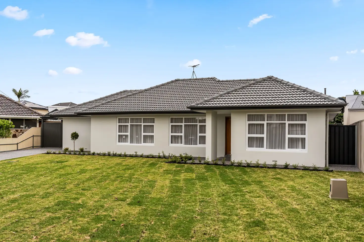 Main view of Homely house listing, 18 Peter Street, Lockleys SA 5032