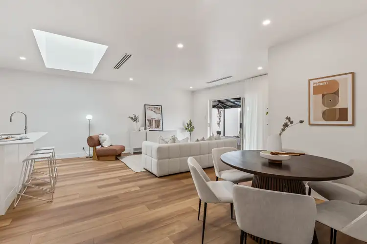 Third view of Homely house listing, 18 Peter Street, Lockleys SA 5032