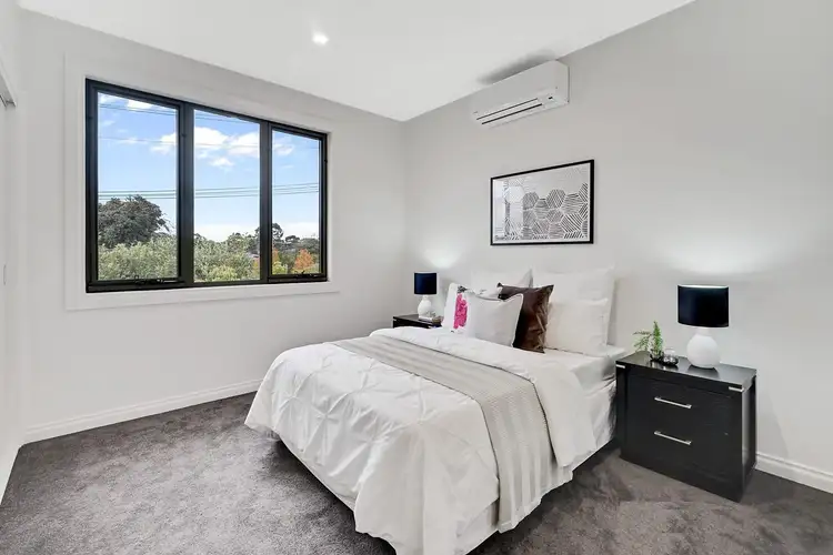 Fifth view of Homely townhouse listing, 17A Hayfield Road, Mount Waverley VIC 3149