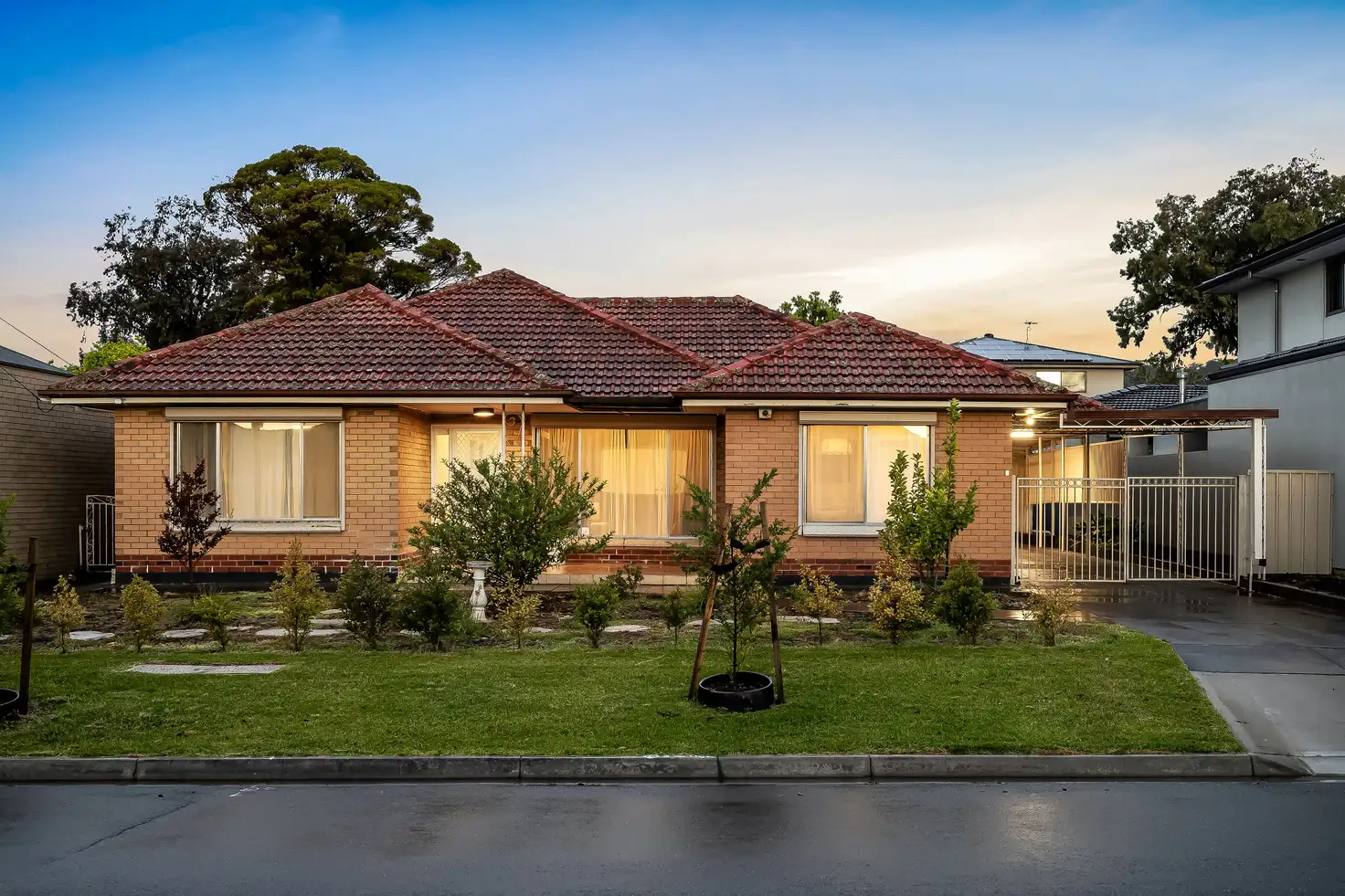 Main view of Homely house listing, 3 Adair Street, Newton SA 5074