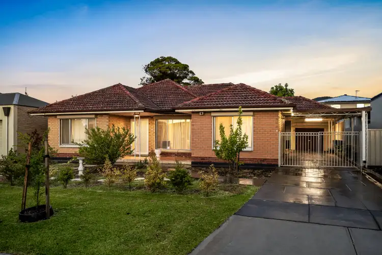 Second view of Homely house listing, 3 Adair Street, Newton SA 5074