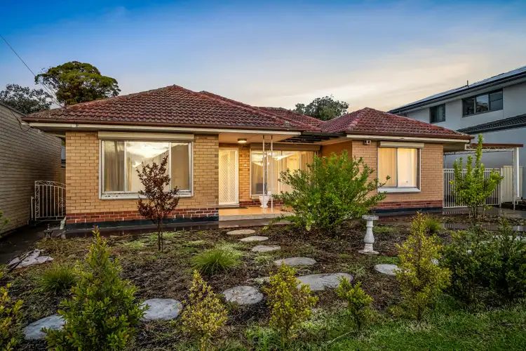 Third view of Homely house listing, 3 Adair Street, Newton SA 5074