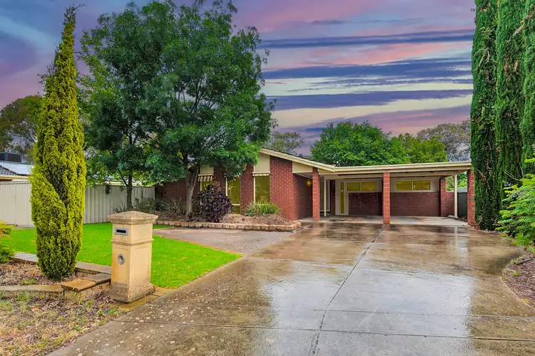 16 Riversdale Drive, Salisbury Park SA 5109