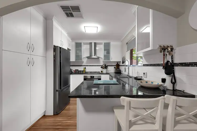 Third view of Homely house listing, 16 Riversdale Drive, Salisbury Park SA 5109