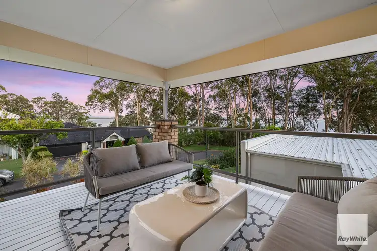 Third view of Homely house listing, 5 Sandy Cove Place, Redland Bay QLD 4165