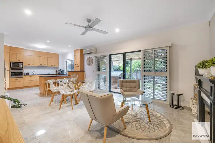 Fourth view of Homely house listing, 5 Sandy Cove Place, Redland Bay QLD 4165