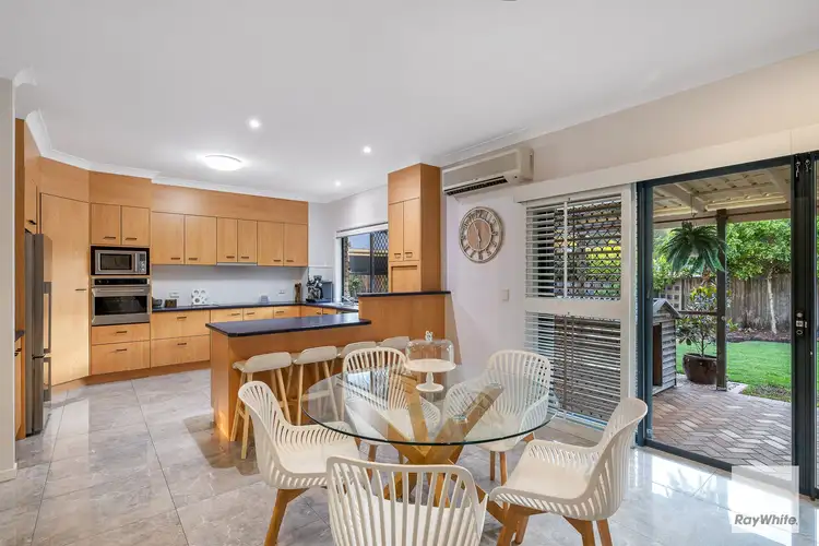Fifth view of Homely house listing, 5 Sandy Cove Place, Redland Bay QLD 4165