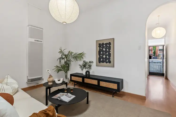 Second view of Homely house listing, 20 Oakley Street, Adelaide SA 5000