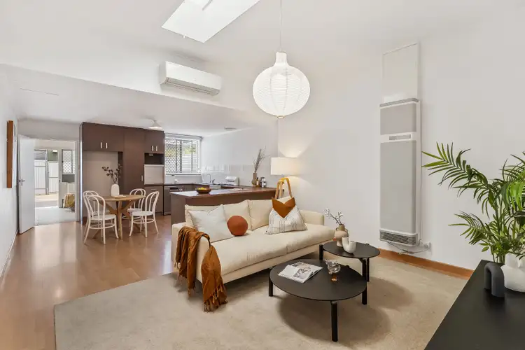 Third view of Homely house listing, 20 Oakley Street, Adelaide SA 5000