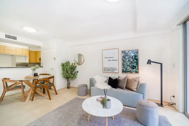 Second view of Homely apartment listing, 7/110 Reynolds Street, Balmain NSW 2041