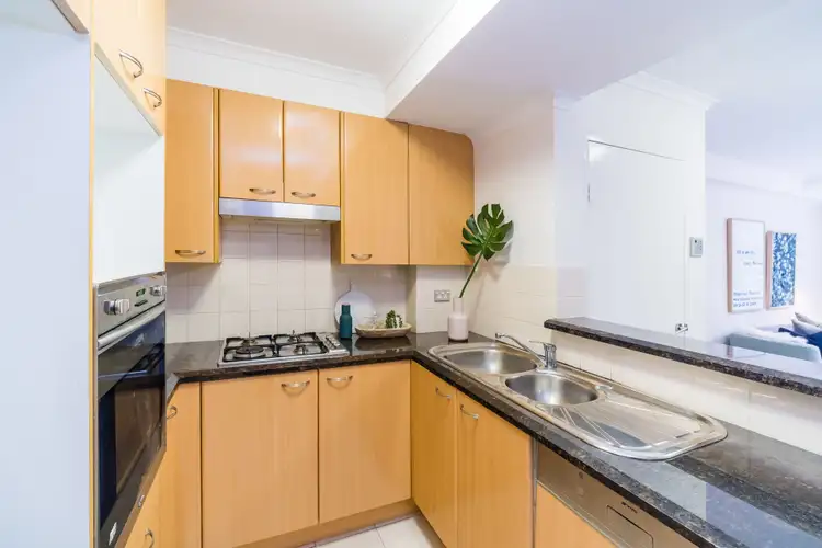 Third view of Homely apartment listing, 7/110 Reynolds Street, Balmain NSW 2041