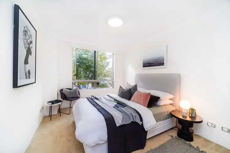 Fourth view of Homely apartment listing, 7/110 Reynolds Street, Balmain NSW 2041